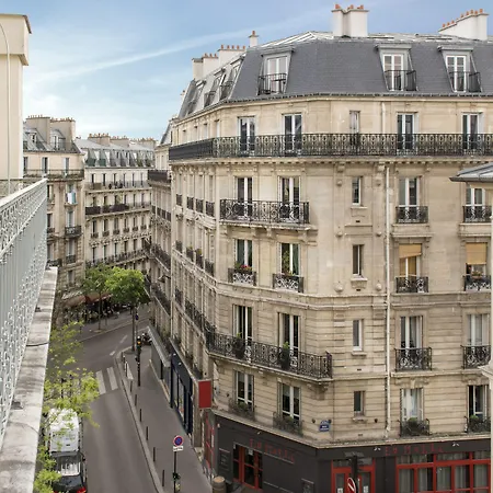 Hotel Corona -Rodier--3