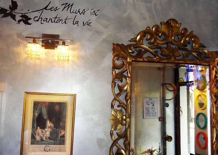 Amélie Hotel